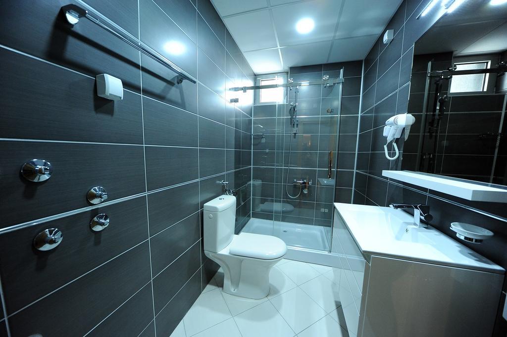 Garni Uni Elita Lux Hotel Ниш Номер фото