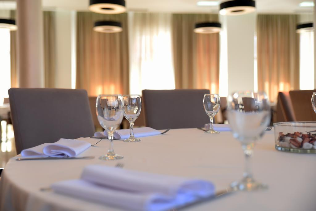 Garni Uni Elita Lux Hotel Ниш Экстерьер фото